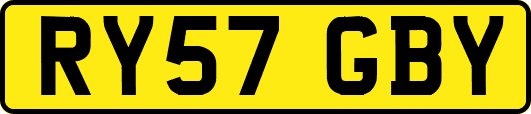RY57GBY