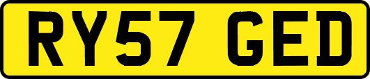RY57GED