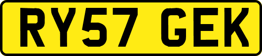 RY57GEK