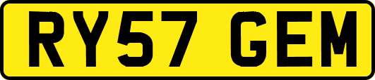 RY57GEM