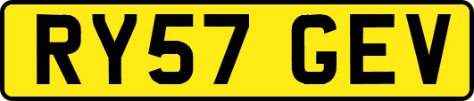 RY57GEV
