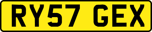 RY57GEX