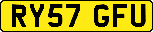 RY57GFU