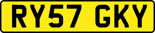 RY57GKY