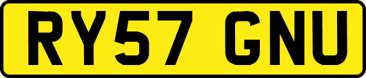 RY57GNU