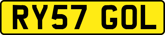 RY57GOL