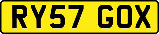 RY57GOX