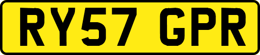 RY57GPR