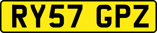 RY57GPZ