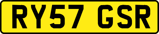 RY57GSR
