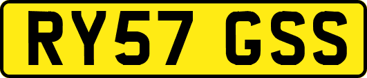RY57GSS
