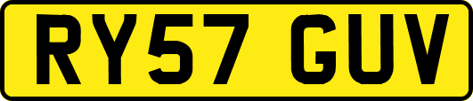 RY57GUV