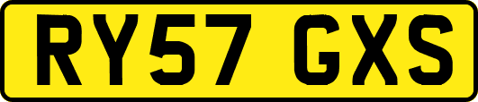 RY57GXS
