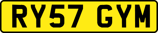 RY57GYM