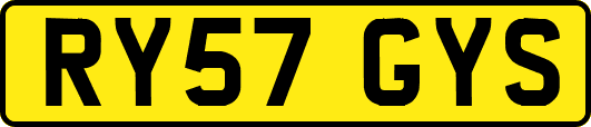 RY57GYS