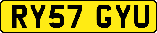 RY57GYU