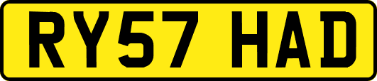 RY57HAD