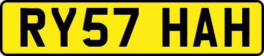 RY57HAH
