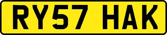 RY57HAK