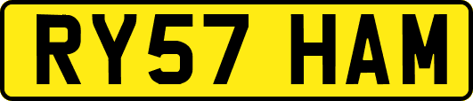 RY57HAM