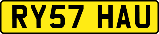 RY57HAU