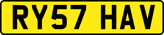 RY57HAV