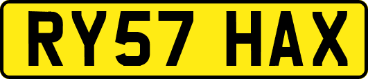 RY57HAX