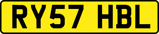 RY57HBL