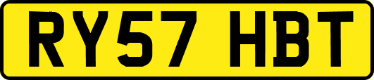 RY57HBT