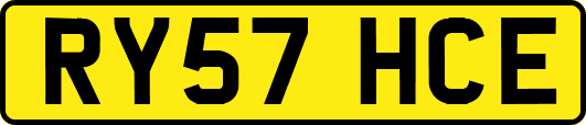 RY57HCE