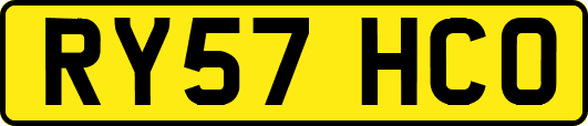 RY57HCO