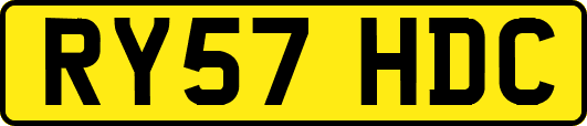 RY57HDC