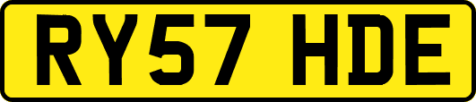 RY57HDE