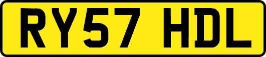 RY57HDL