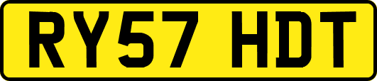 RY57HDT