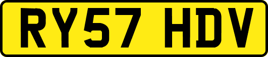 RY57HDV