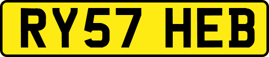 RY57HEB