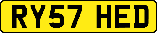 RY57HED