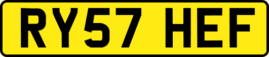 RY57HEF