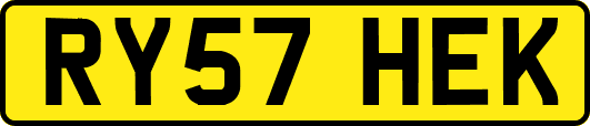 RY57HEK