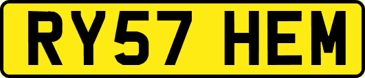 RY57HEM