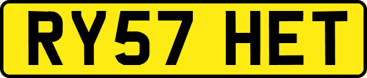 RY57HET