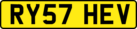 RY57HEV