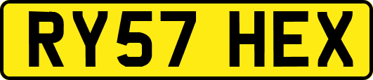 RY57HEX