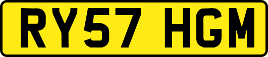 RY57HGM