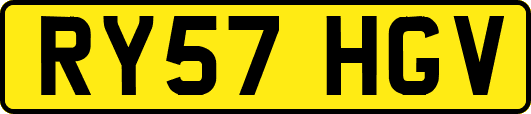 RY57HGV
