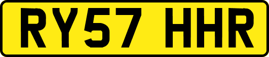 RY57HHR