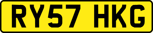 RY57HKG