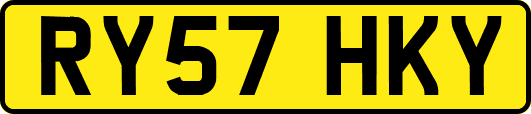 RY57HKY