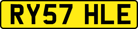 RY57HLE